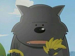 喜羊羊吃瓜吐籽视频,瓜籽飞舞欢乐多